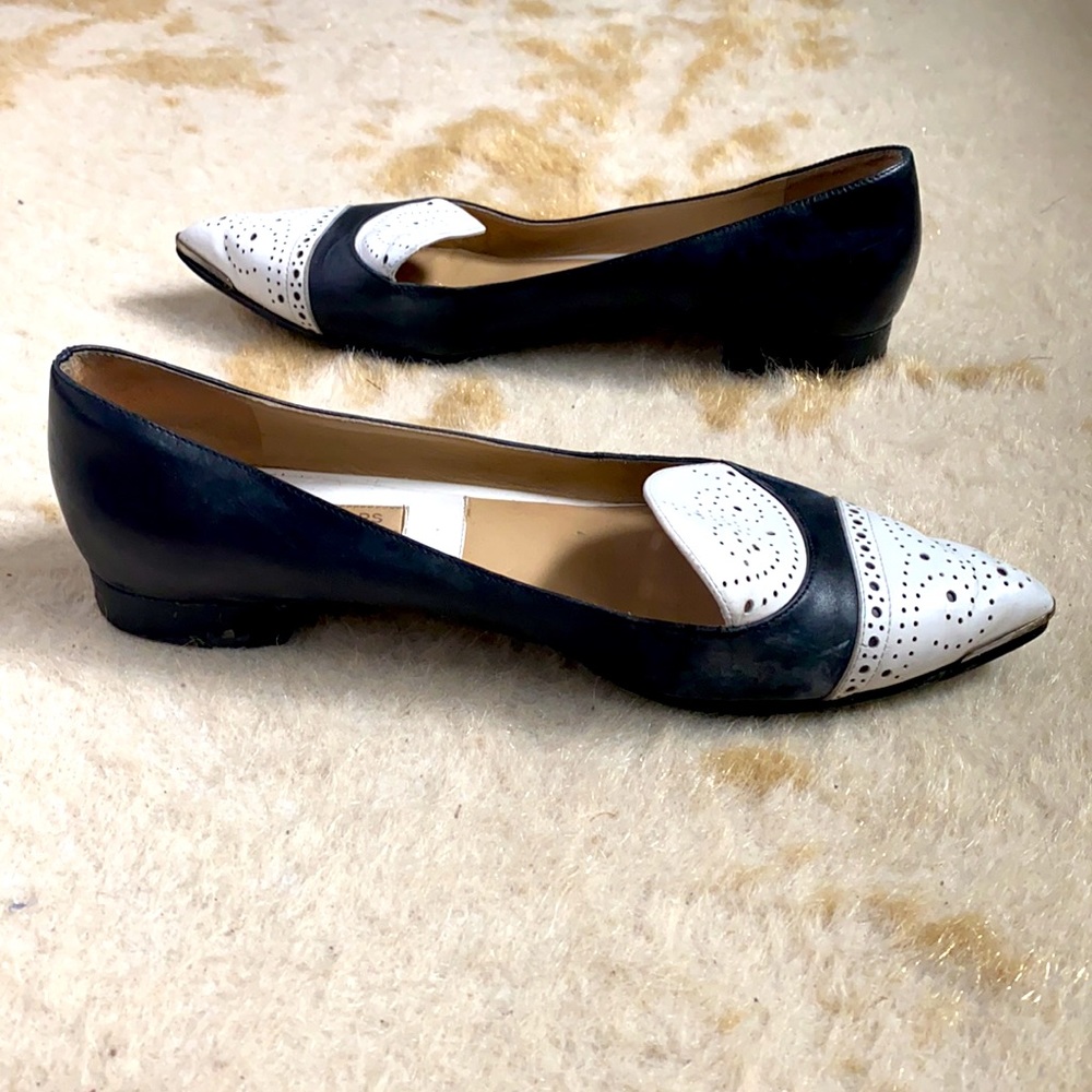 Michael Kors Flats - Picture 3 of 4